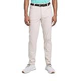 All in Motion Men's Golf Pants - (US, Waist Inseam, 30, 32, Stone)