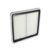 1Pcs 16546AA090/16546AA12A Car Engine Air Filter For Subaru For Outback For Tribeca For STI For WRX