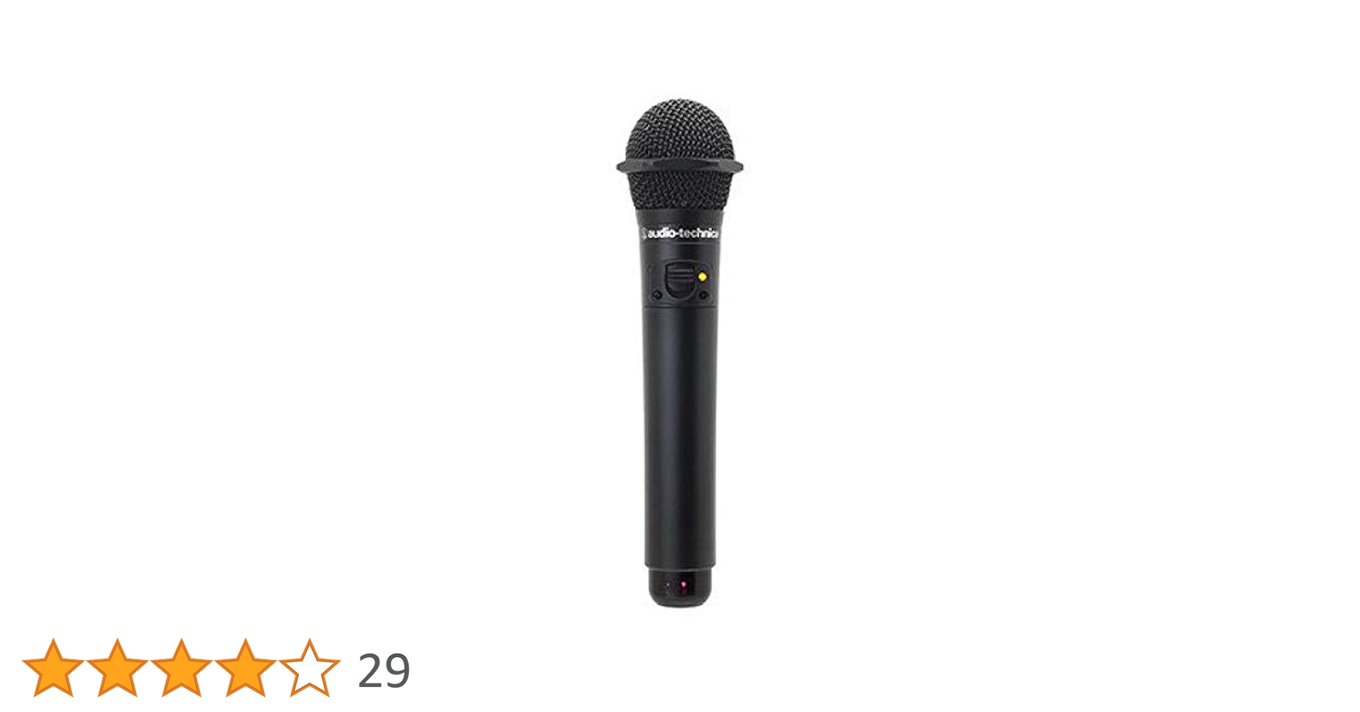 新品未使用 赤外線マイク audio-technica AT-CLM7000TX AT-CLM7000TX｜カラオケ機器｜オーディオテクニカ