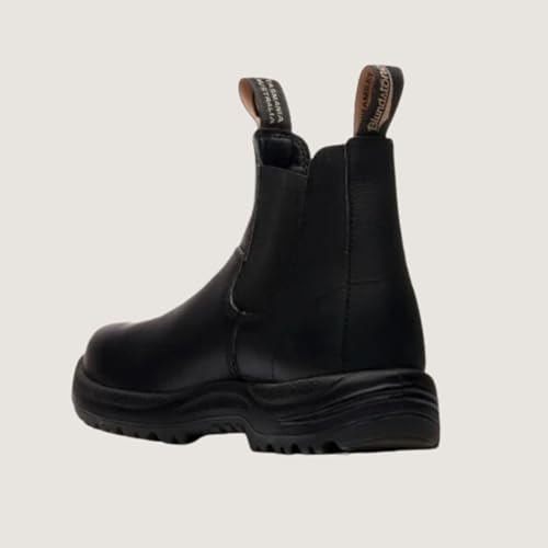 Blundstone Steel Toe Safety Boot - Men4
