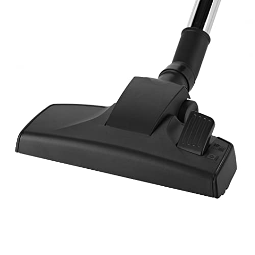 Tristar SZ-2131 Aspirador Multi Ciclónico, 800 W, 2 litros, 80 Decibelios, Rojo