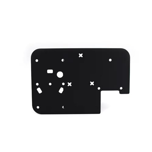 HZLXNXQ for Tenere 700 tenere 700 2026 2025 New Accessories Multi-Functional Display Base GPS Stabilizer Navigation Mount Dashboard Navigation Mount and Navigation Seat Display Extender by HZLXNXQ - Used condition - Image 6