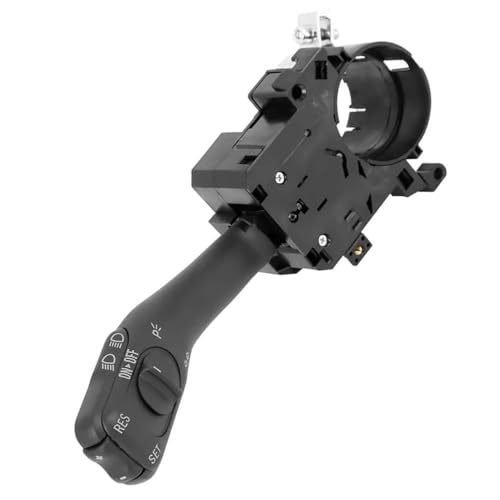 Contacteur de clignotant 18G953513A commodo phare Seat Alhambra 1J1970011F