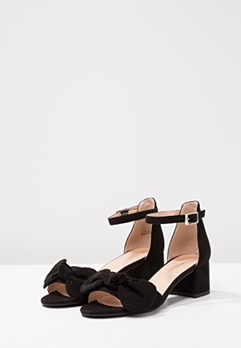 Anna Field Sandali con Tacco Medio da Donna