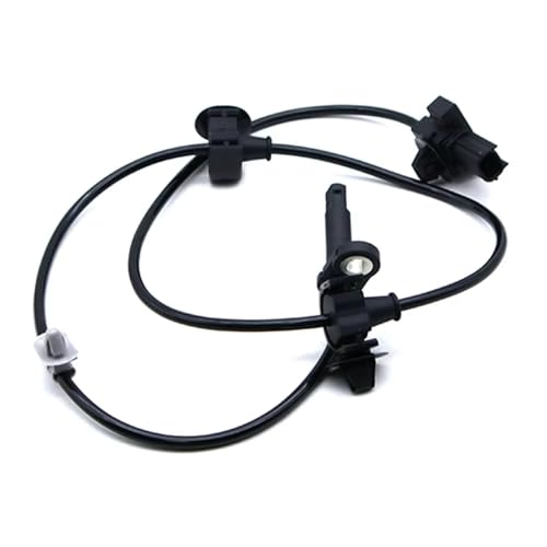 Sensor ABS automotriz para Odyssey soluciona luz de freno trasera derecha 57470T6AJ01 5