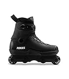 Roces Blading M12 Buio (41)