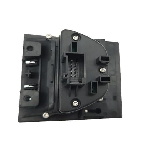 Interruptor de freno de mano electrónico compatible con Porsche Macan botón OE 95B927225A 4