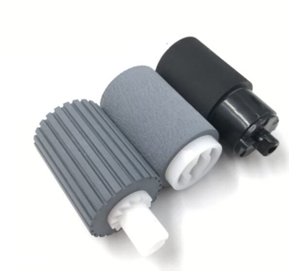 1Set ADF Pickup Separation Feed Roller, 1703M80UN0 MK-470 MK470, for Kyocera FS 6025 6030 6525 6530 C8020 C8025 C8520 C8525 MFP