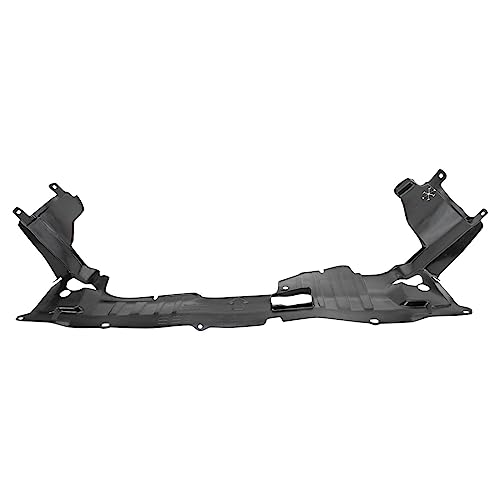Image of TRQ Lower Engine Splash Shield Compatible with 2001-2005 Honda Civic HO4151101