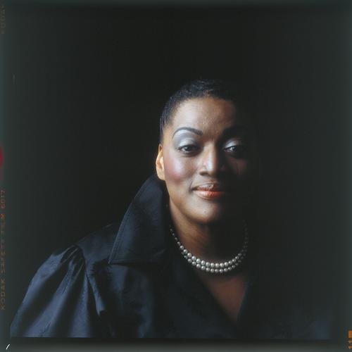 Jessye Norman