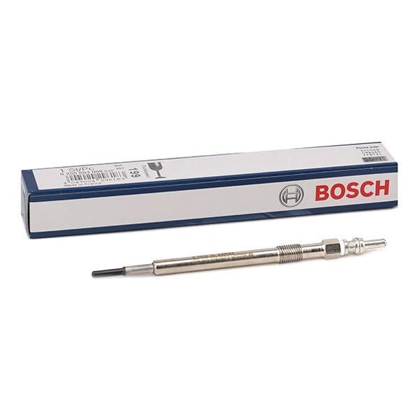 BOSCH 0250603008 DuraSpeed Glow Plug - Single - image 2