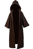 Kids Cosplay Cloak Hooded Cloak Boys Knight Costume Halloween Costume