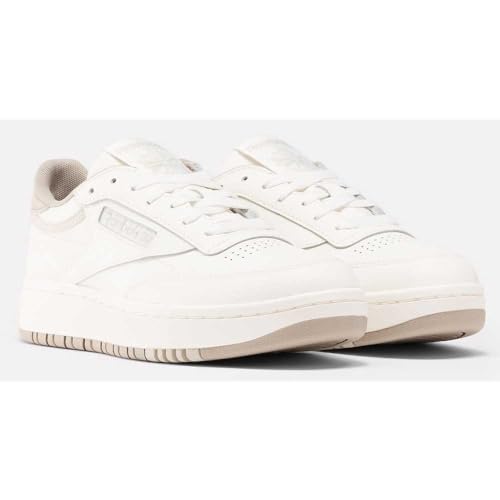 Image of Reebok Womens Club C Double