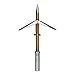 JBL Spearguns Competition Magnum Performance Speargun for Spearfishing, Speargun for Freediving, Scuba Diving, Fishing, Diving, Aluminum Barrel, Stainless Steel Shaft