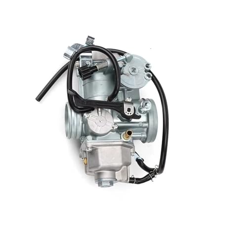 Carburateur moto pour éliminer les trous à l'accélération sur XR 600R