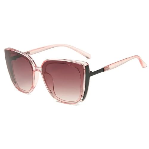 Lunettes de soleil de loisirs résistantes aux UV pour homme et femme