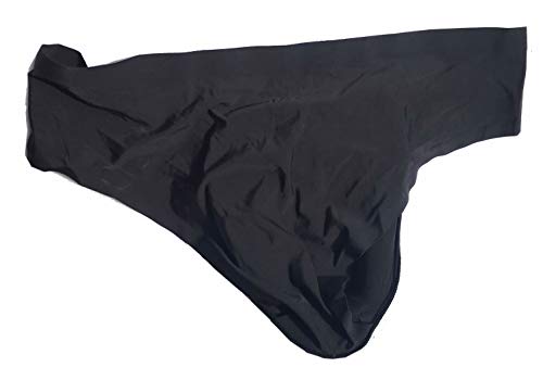 BIMEI Seamless Underwear Camel Toe Control Panty Gaff, Crossdresser, Transgender, TG, Crossdresser Panty Man WH2