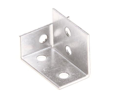 D Class Dual Mounting Bracket