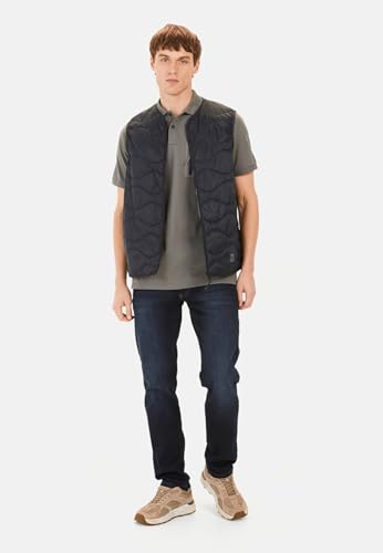 Jeans Camel Active homme en denim robuste aux finitions soignées durables - 4