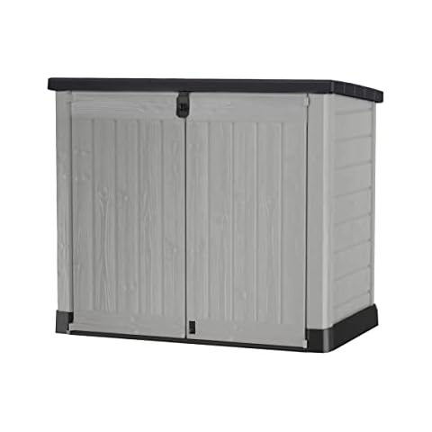 Keter Store It Out Pro Garden Storage Shed Cover