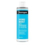 Neutrogena Hydro Boost 3in1 Mizellenwasser (0.4 l)