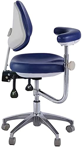 Dental Stool デンタル スツール オットマン チェア 椅子 レザー Dental Stool デンタル スツール オットマン チェア 椅子 レザー