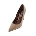 Steve Madden Women's Proto Dress Pump