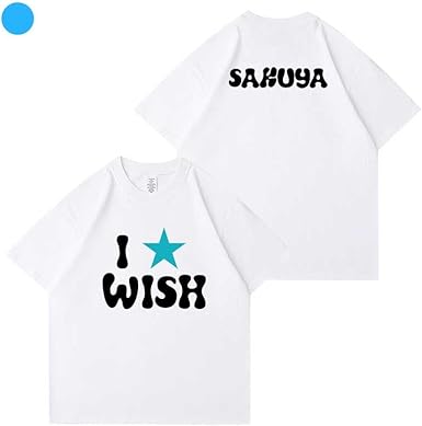 NCT wish everland tシャツ　サクヤ Amazon.co.jp: [さん店] NCT WISH グッズ LOG in Tシャツ 2025