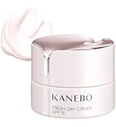 Amazon.co.jp: KANEBO(カネボウ) カネボウ フレッシュ デイ クリーム