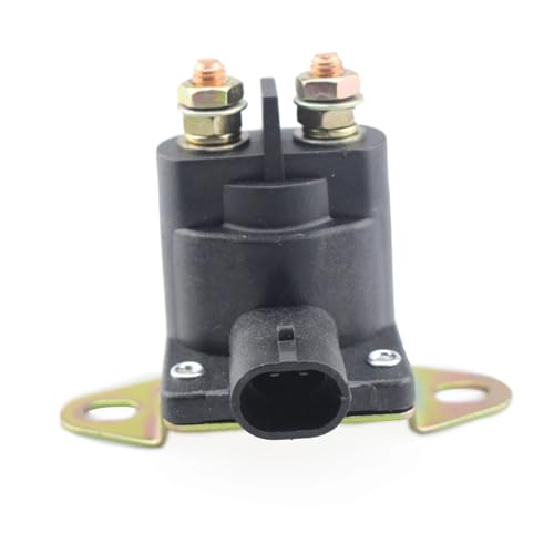 Démarreur de Moto pour Speedster Wake 215 255 155 1503 GTS 580 Challenger