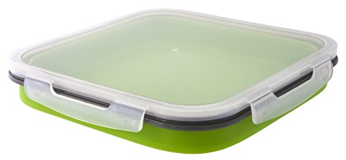 Preisvergleich Produktbild Euro Trail Frischhaltebox, M (grün)