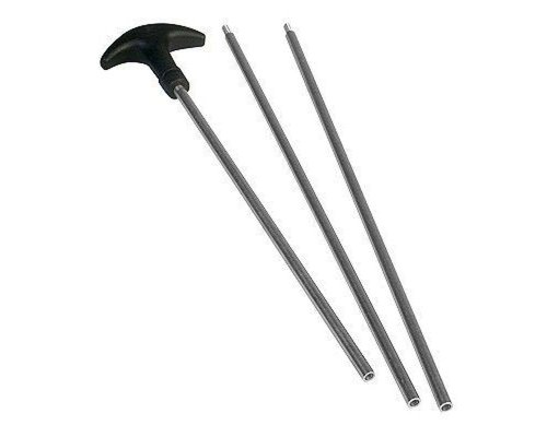 Outers All Shotgun Gauges Brass Cleaning Rod