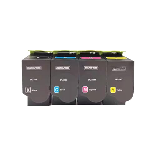 Cartouche CFL-350 standard pour imprimante C280CN et A280CN