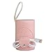 USB Scaldabiberon, Scaldabiberon, Scaldabiberon Scaldabiberon Smart Scaldabiberon Termostato Scaldabiberon Scaldabiberon Scaldabiberon Scaldabiberon, per tazze d'acqua per bottiglie(Pink)