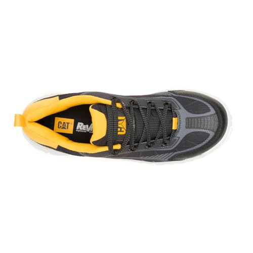 Image of CAT Mens Invader Sport Lo Mesh Ct