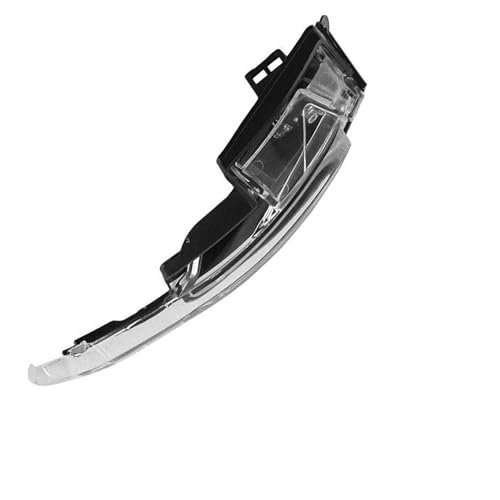 Clignotant de rétroviseur latéral Cadillac XTS feu répétiteur 3 broches