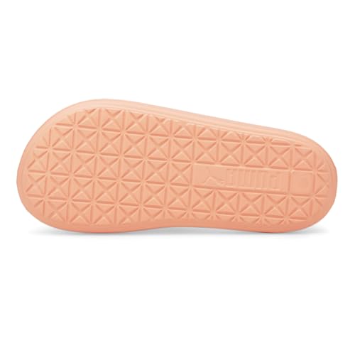 PUMA Mens Shibui Cat Slide Casual Sandals Casual - Pink - Size 4 M