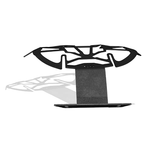 Image of Metal Headlight Frames Guard For TVS Ronin New (2024)