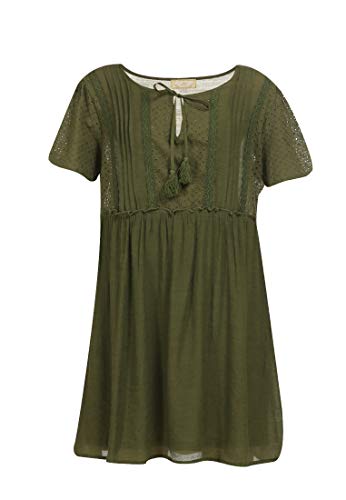 Robe threezy XS femme tissu fluide coupe droite minimaliste