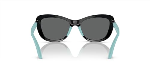 Emporio Armani Girls' Ek4004 Butterfly Sunglasses4
