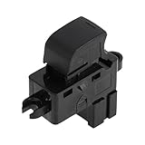A ABSOPRO Interrupteur De Vitre Électrique Côté Passager Pour Nissan Versa Pathfinder Rogue No.25411Ax010 Interrupteur De Contrôle De La Vitre A ABSOPRO Interrupteur De Vitre Électrique Côté Passager Pour Nissan Versa Pathfinder Rogue No.25411Ax010 Interrupteur De Contrôle De La Vitre