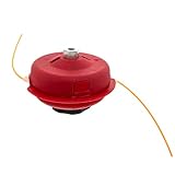 MTD Troy-Bilt 753-08202 Cutting Head Assembly TB675EC TB685EC
