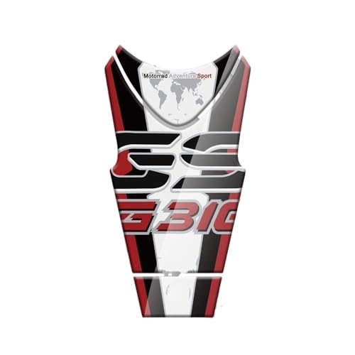 Protection réservoir G310GS autocollant réservoir carburant décalcomanie G 310 GS