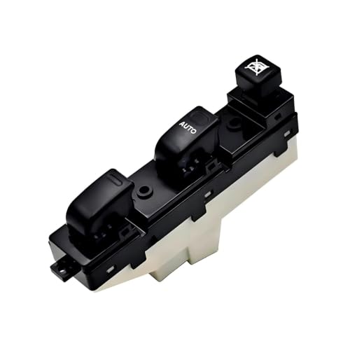 Bouton lève vitre pour Daihatsu Terios 1997-1998 commande principale 7 broches