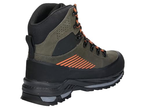 Bottes de trekking Brütting Mount Elbert Mixte contre la fatigue des pieds - 4