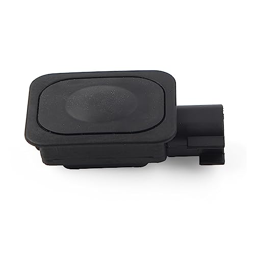 Interruptor bloqueo de maletero con pulsador de alta precisión para Ford Ecosport 3