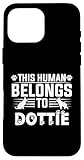 Dottie Dog Name GIfts