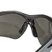 TXM6-23ID Gun Metal Frame - Smoke IQuity Anti-Fog Lens