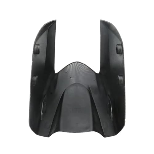 Garde-boue T-Max 500 de remplacement en carbone ABS pour rénover son carénage - 6