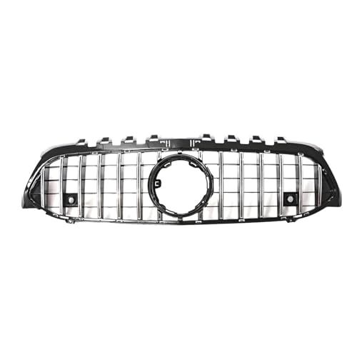 �ɓK������A�N���X W177 2019-2022 A200 A220 A250 A35 �ɓK������AMG�N���[���u���b�N�_�C�������h�X�^�C�� �ɓK������GTR�t�����g�o���p�[�O���� ���W�G�^�[�O����